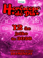 Horóscopo do Dia